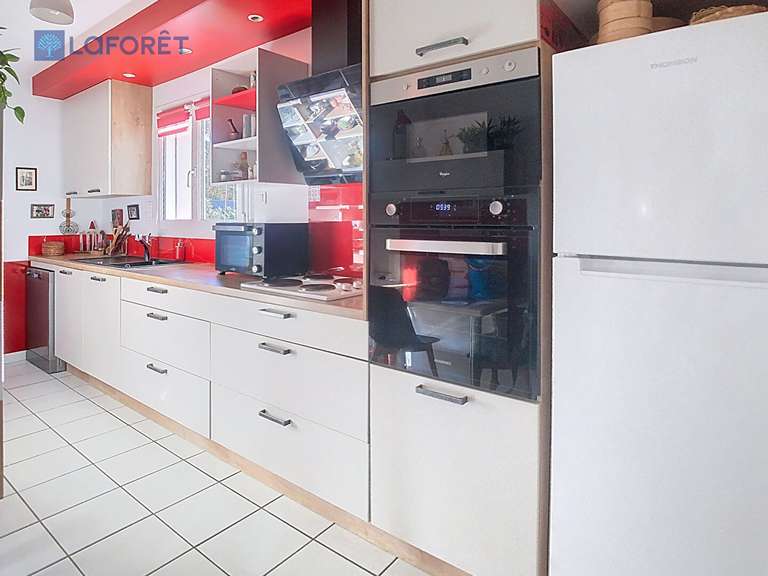 House Larmor-Baden - 4 bedrooms - 99m²
