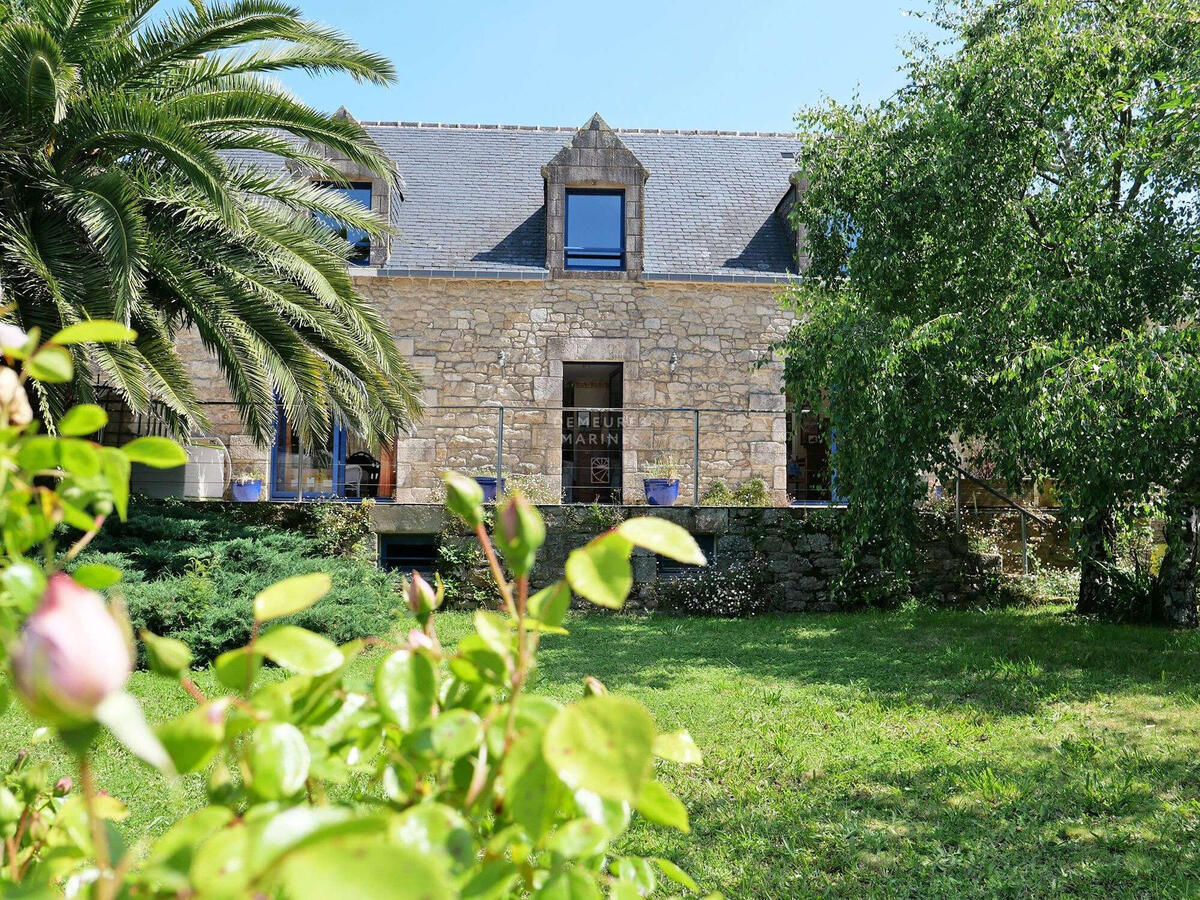 House Larmor-Baden