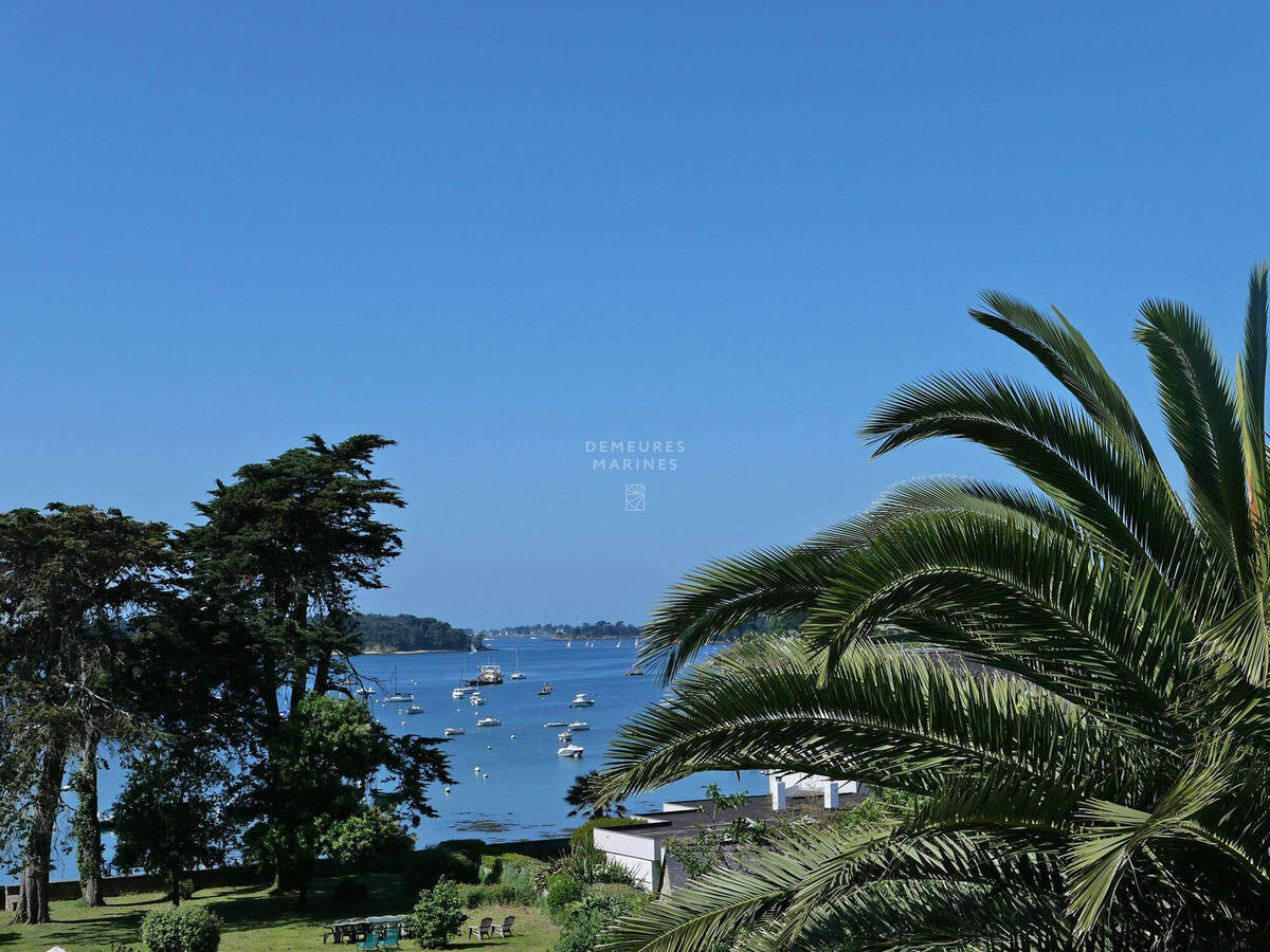 House Larmor-Baden