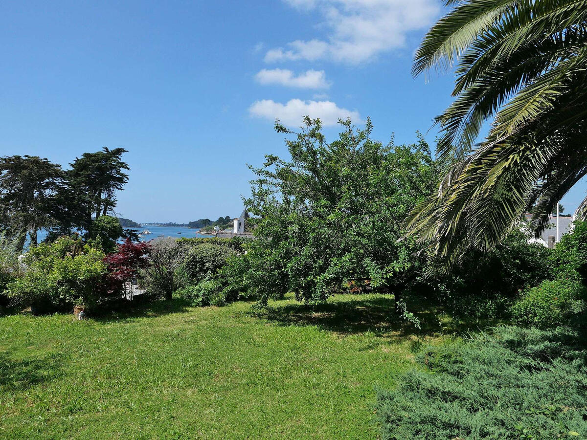House Larmor-Baden