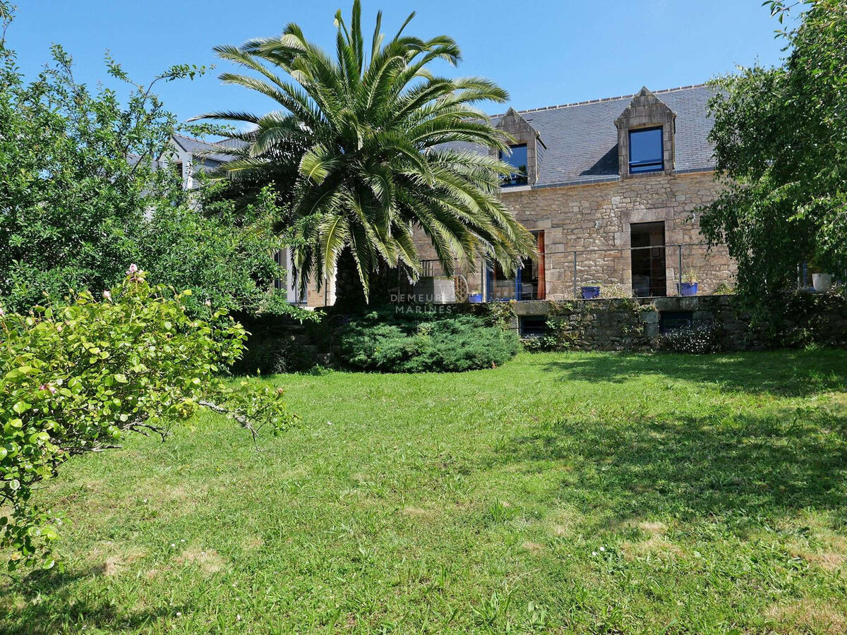 House Larmor-Baden