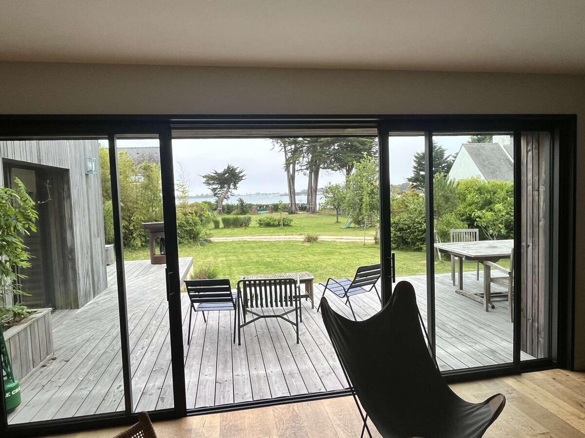 Maison Larmor-Baden