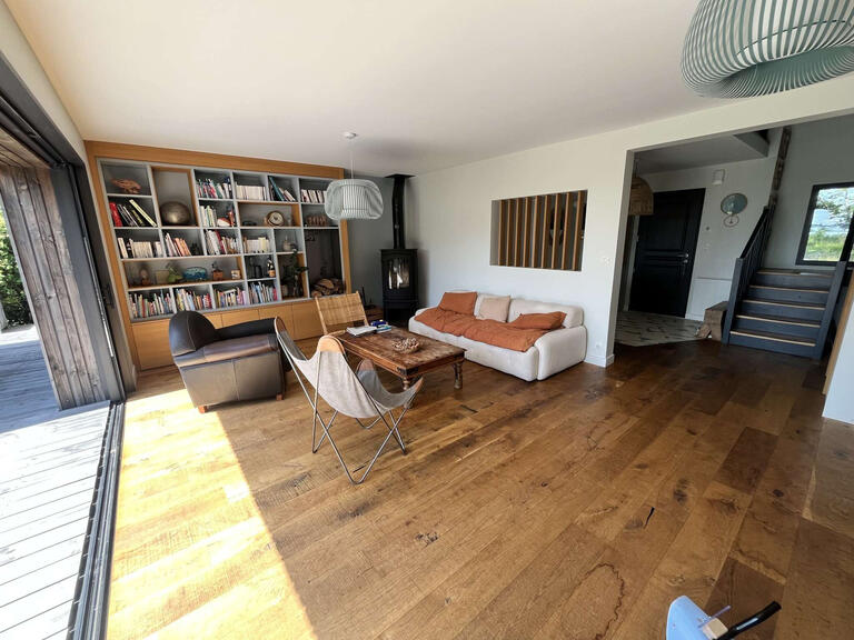 Maison Larmor-Baden - 6 chambres