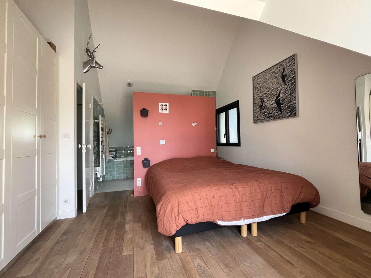 Maison Larmor-Baden