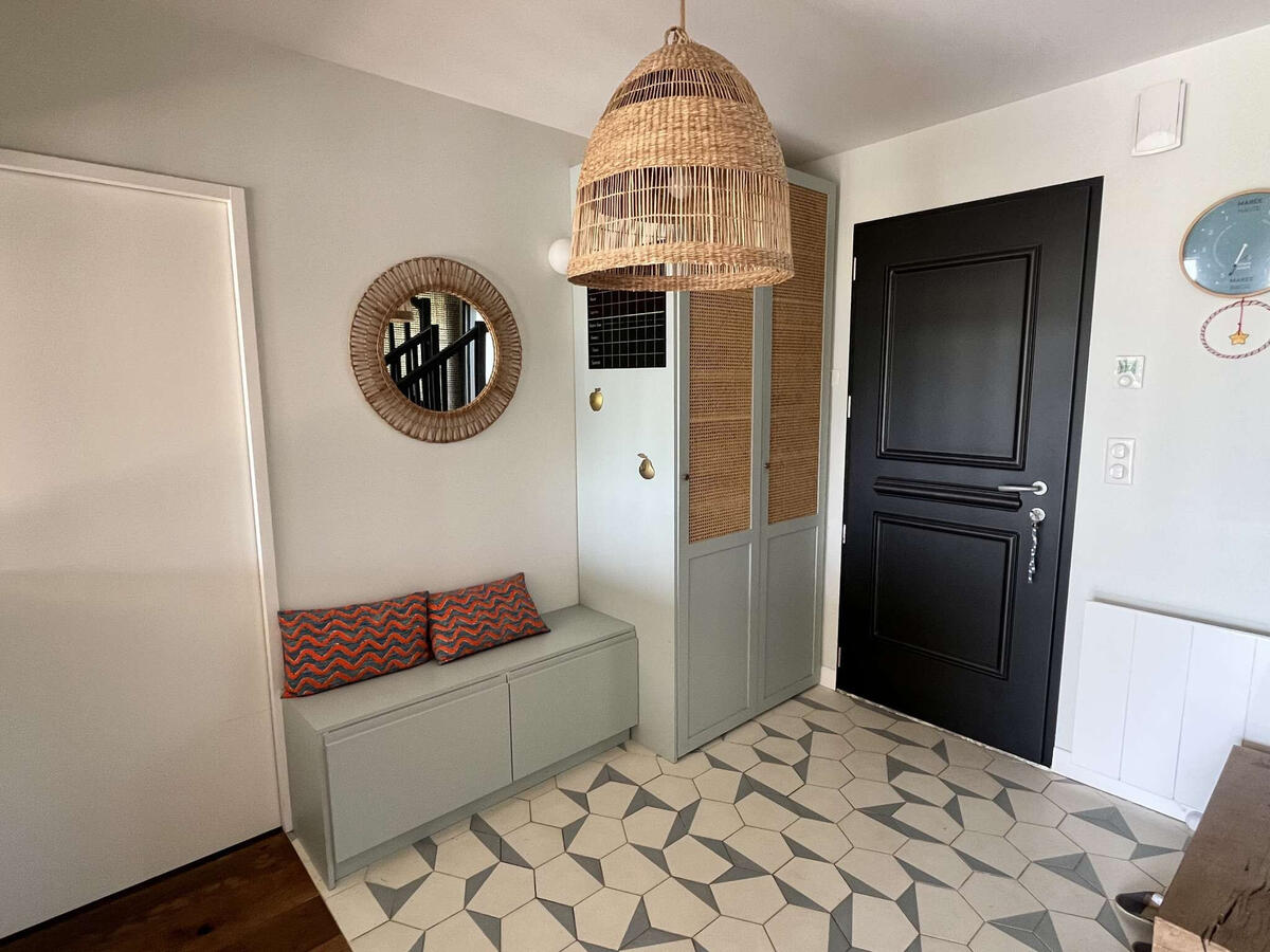 Maison Larmor-Baden