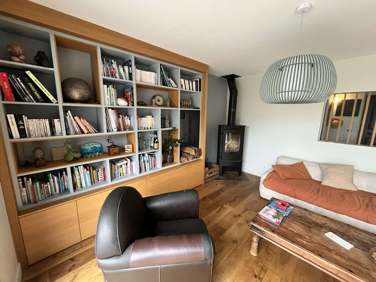 Maison Larmor-Baden
