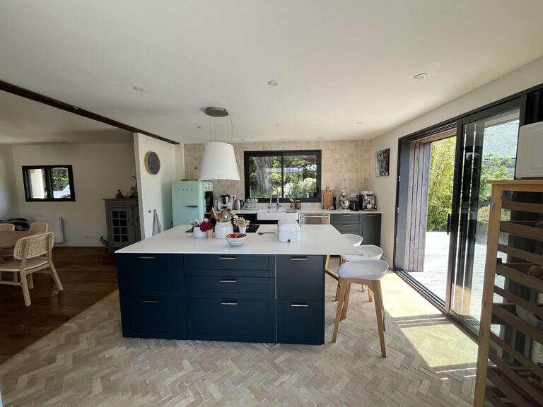 Maison Larmor-Baden - 6 chambres