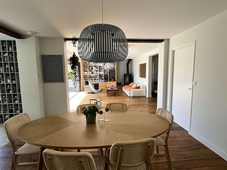 Maison Larmor-Baden - 6 chambres