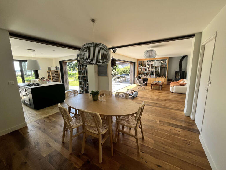 Maison Larmor-Baden - 6 chambres