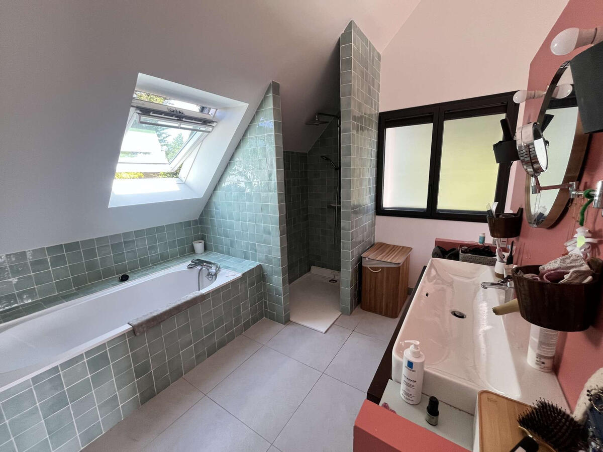 Maison Larmor-Baden