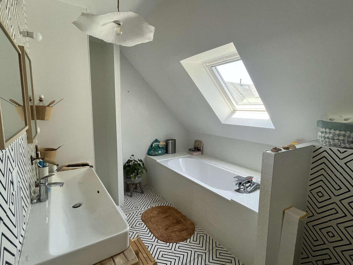 Maison Larmor-Baden