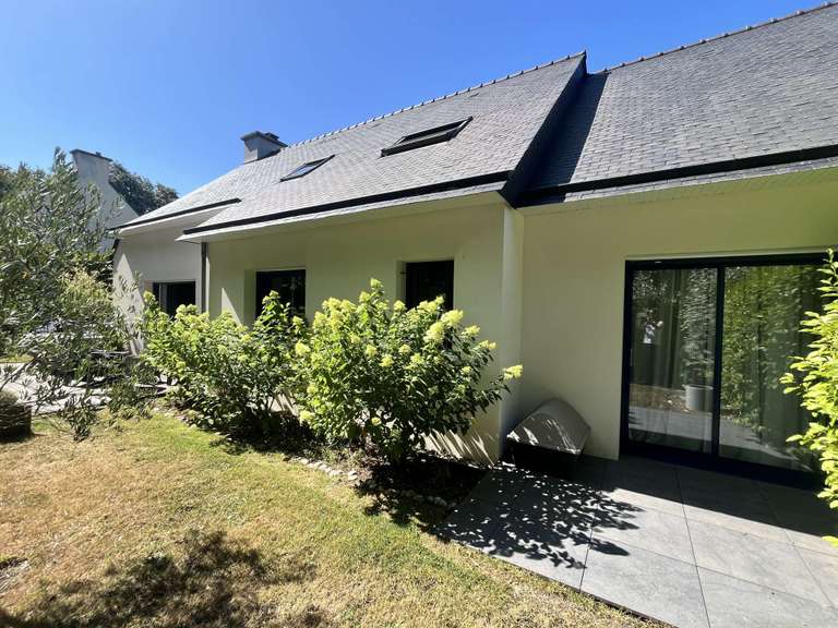 House Larmor-Baden - 6 bedrooms