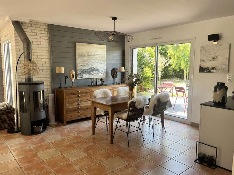 House Larmor-Baden - 6 bedrooms