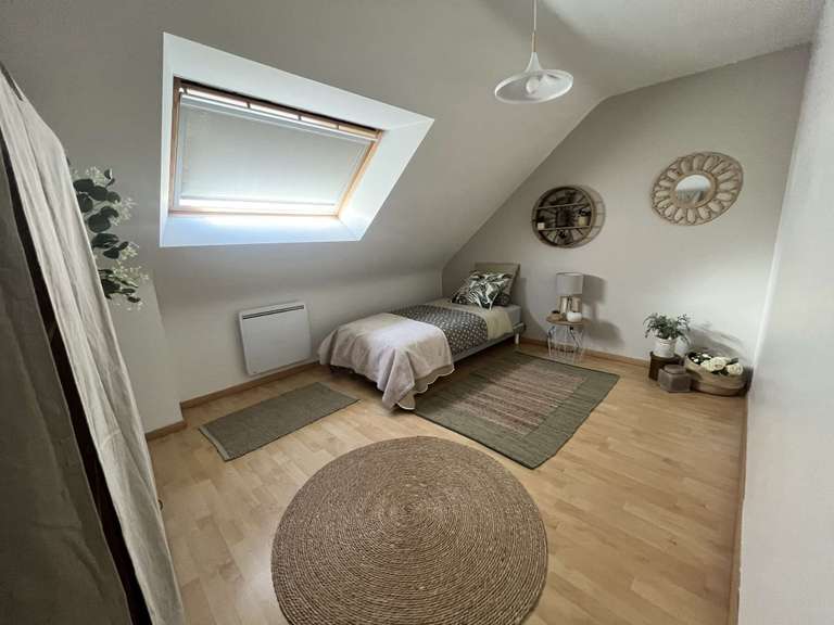 House Larmor-Baden - 6 bedrooms