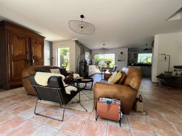 House Larmor-Baden - 6 bedrooms