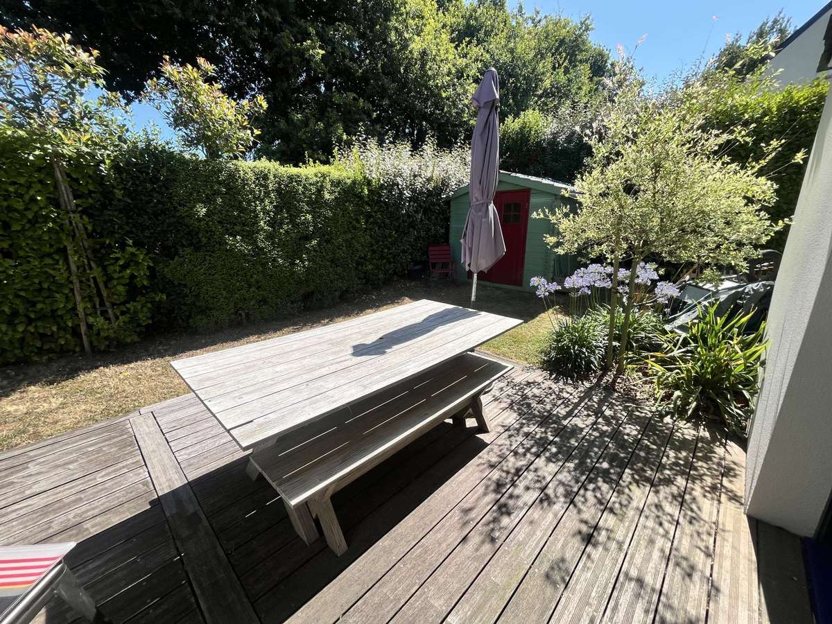 House Larmor-Baden