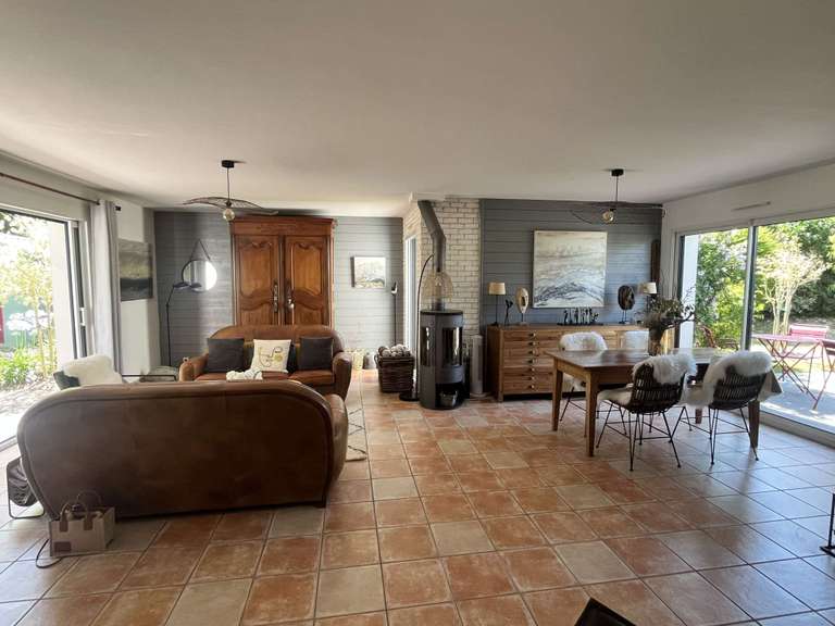 House Larmor-Baden - 6 bedrooms