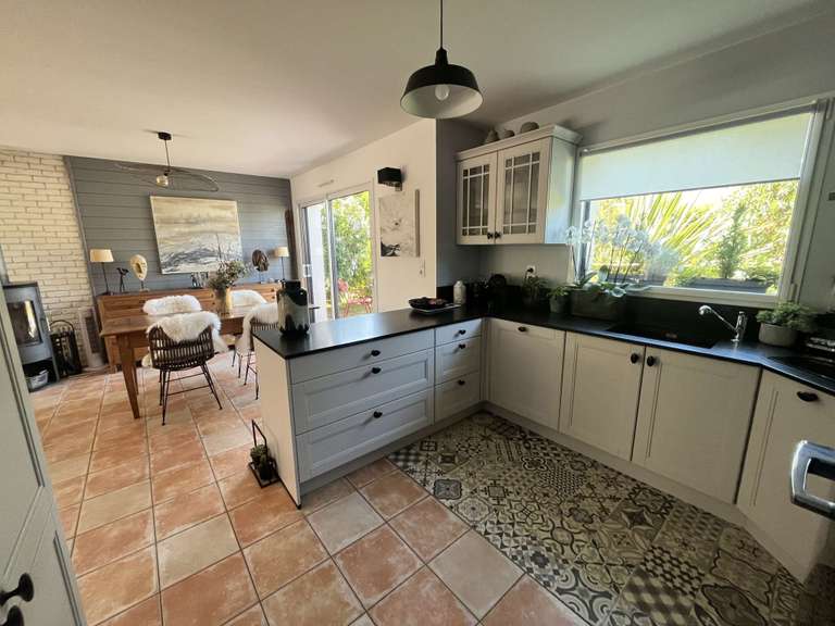 House Larmor-Baden - 6 bedrooms