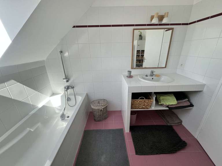 House Larmor-Baden - 6 bedrooms