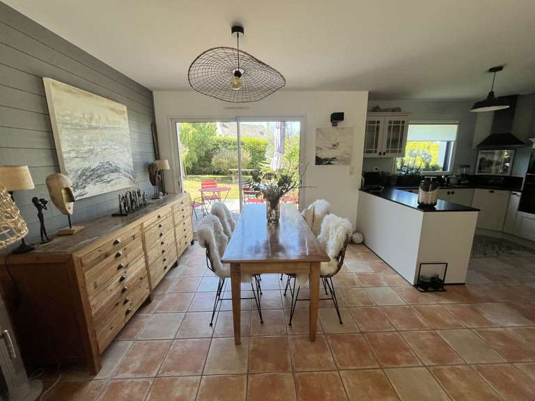 House Larmor-Baden - 6 bedrooms