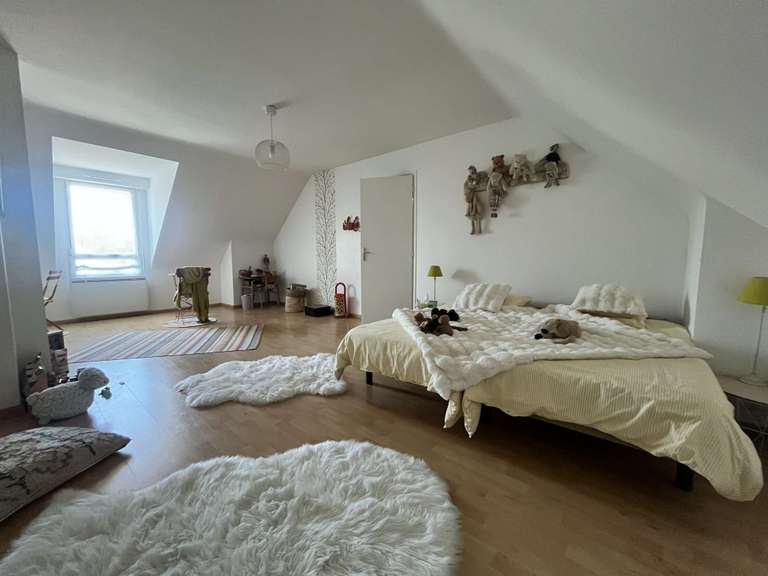 House Larmor-Baden - 6 bedrooms