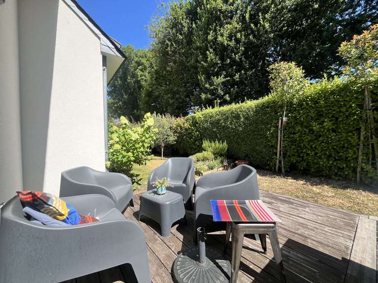 House Larmor-Baden - 6 bedrooms
