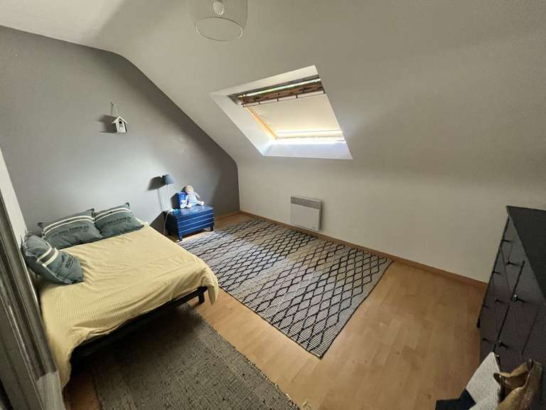 House Larmor-Baden - 6 bedrooms
