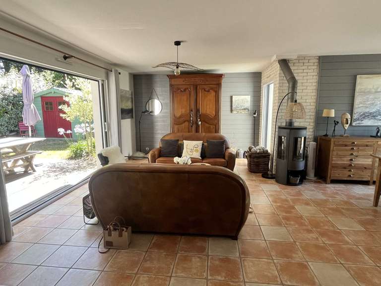 House Larmor-Baden - 6 bedrooms