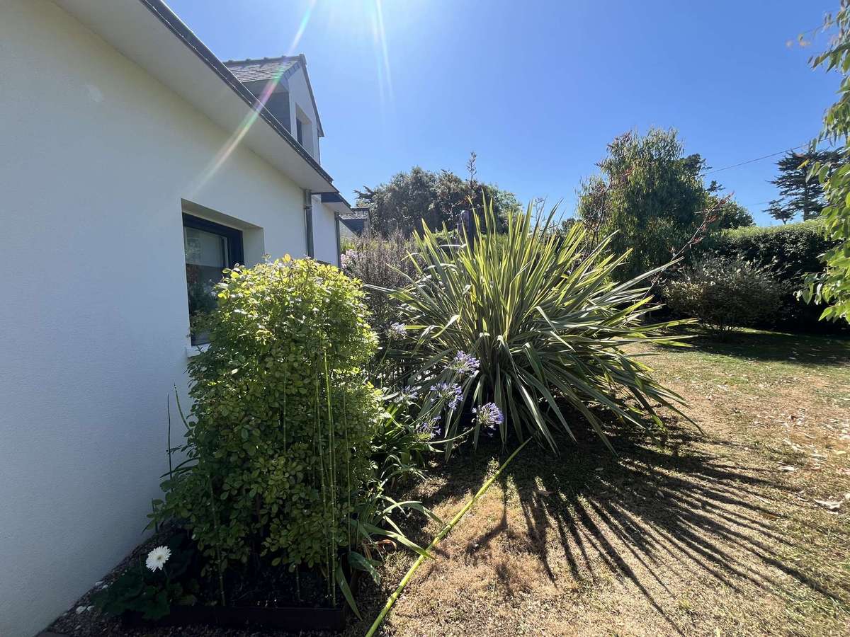 House Larmor-Baden