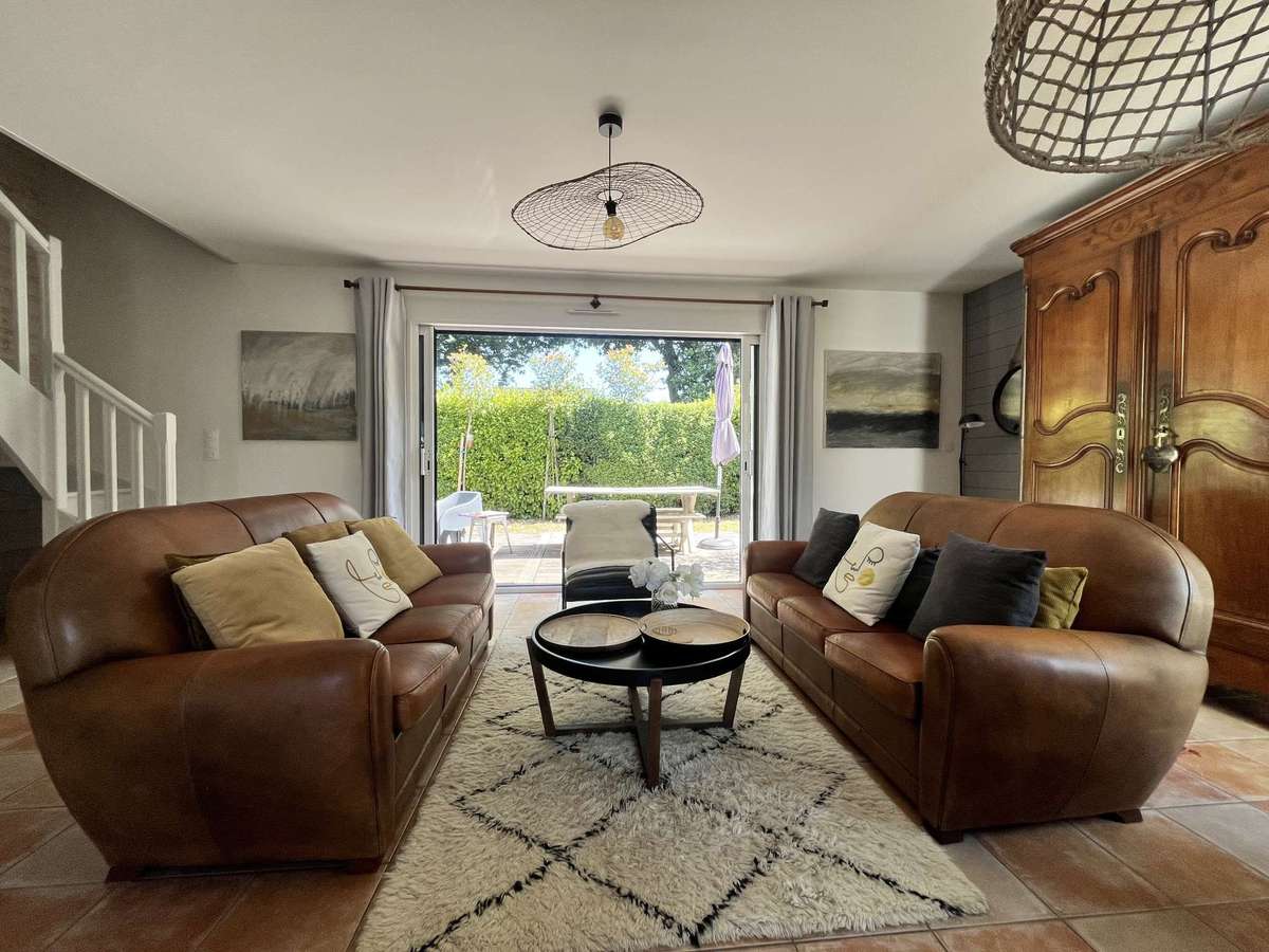House Larmor-Baden