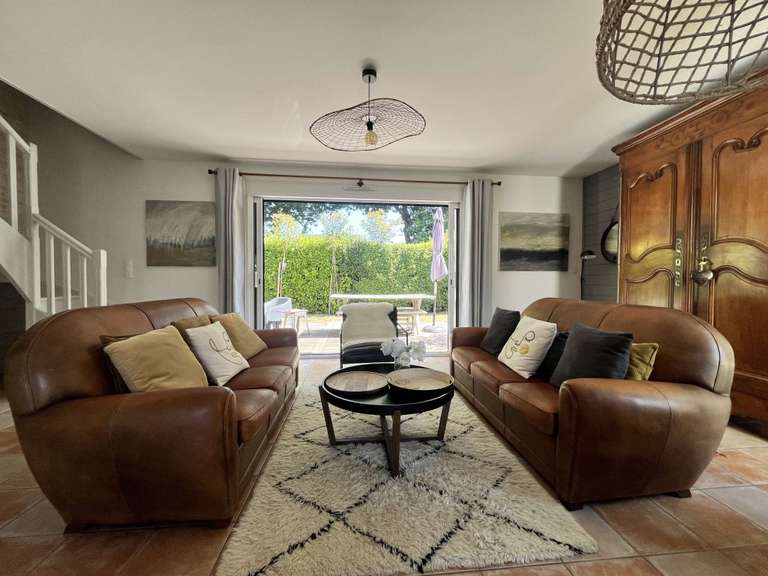 House Larmor-Baden - 6 bedrooms
