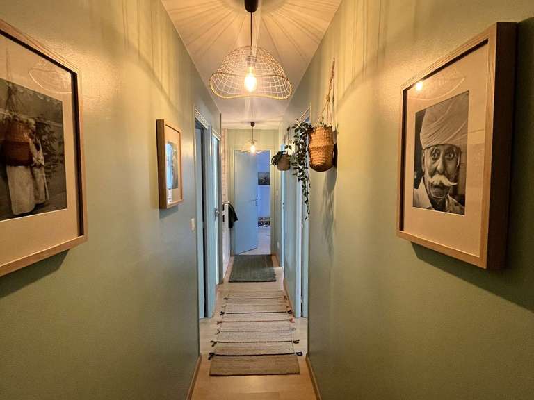 House Larmor-Baden - 6 bedrooms