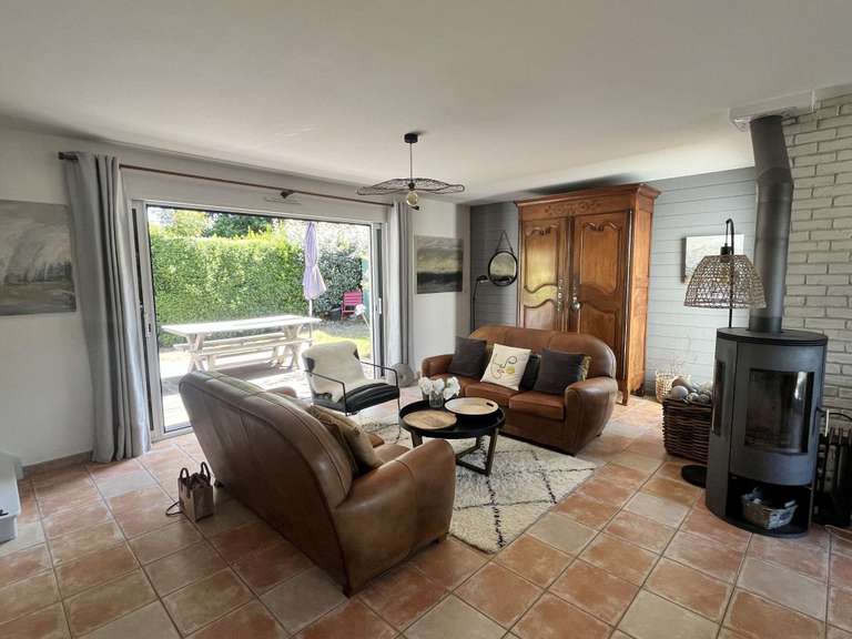 House Larmor-Baden - 6 bedrooms