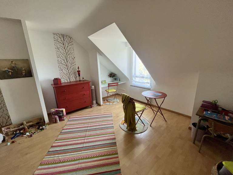 House Larmor-Baden - 6 bedrooms
