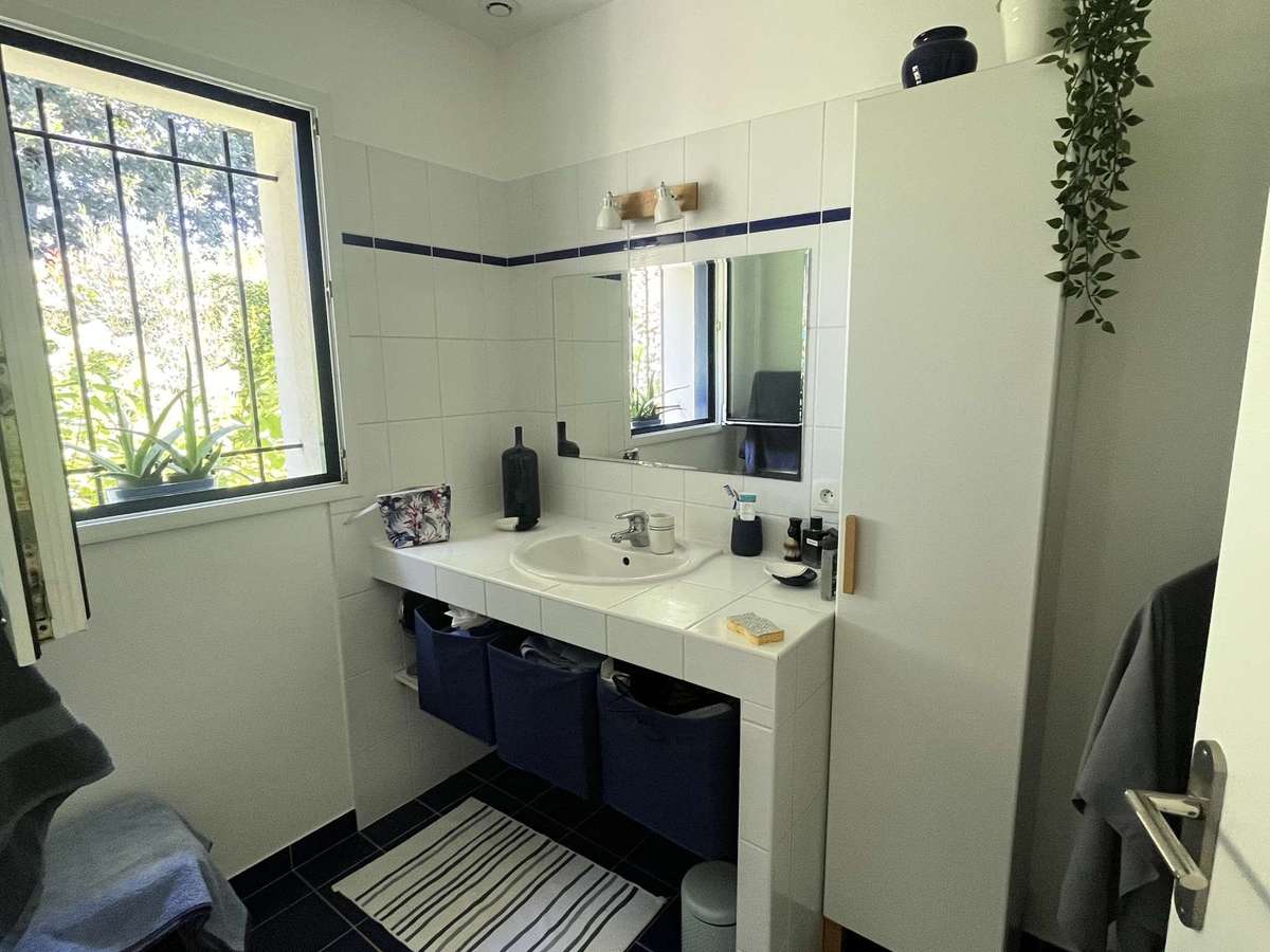 House Larmor-Baden