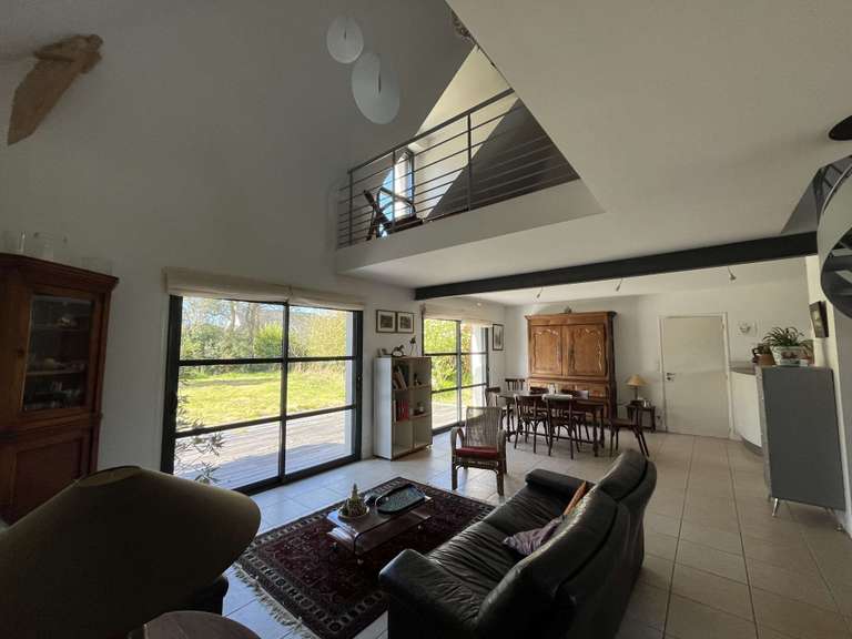 House Larmor-Baden - 4 bedrooms