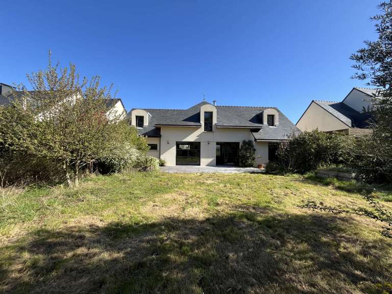 House Larmor-Baden - 4 bedrooms