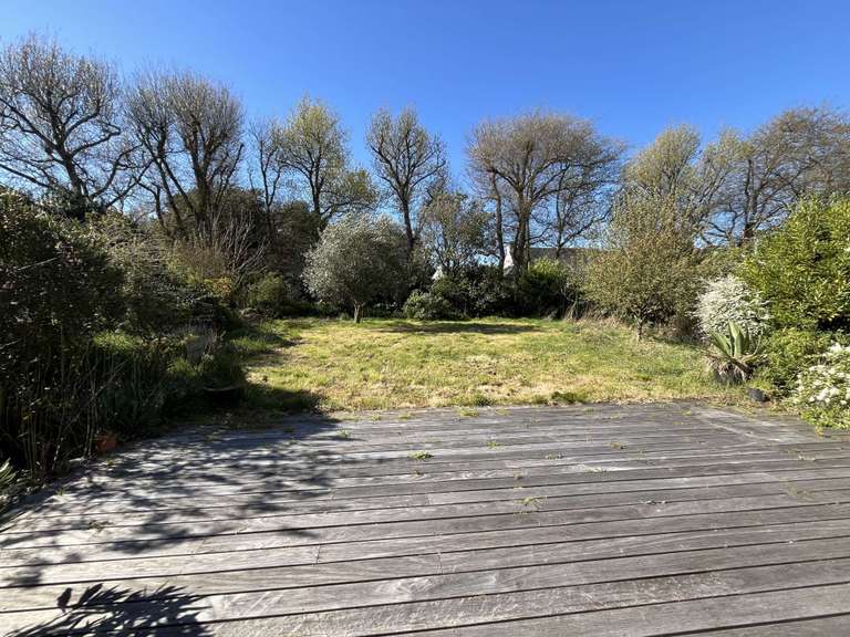 House Larmor-Baden - 4 bedrooms