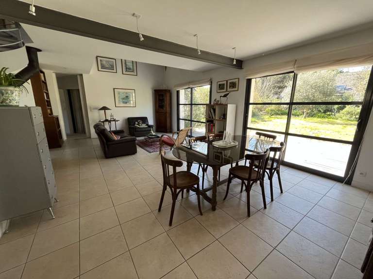 Maison Larmor-Baden - 4 chambres