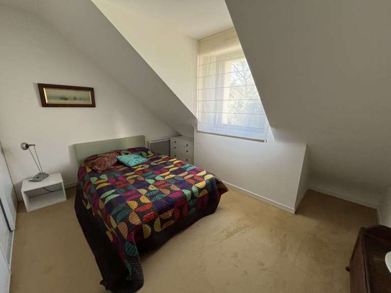 House Larmor-Baden - 4 bedrooms