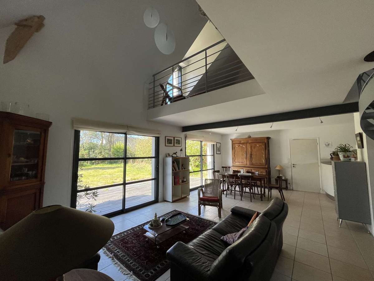 Maison Larmor-Baden