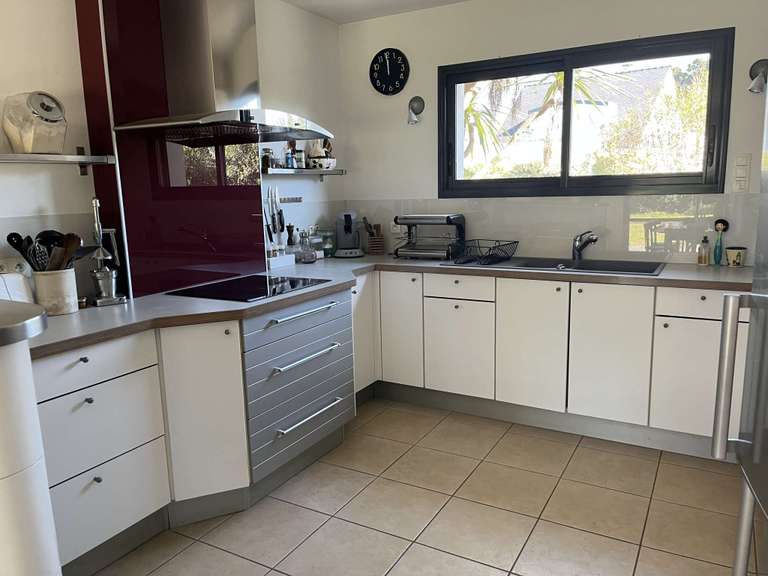 House Larmor-Baden - 4 bedrooms