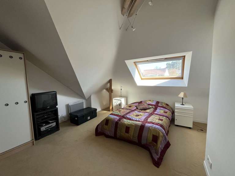 Maison Larmor-Baden - 4 chambres