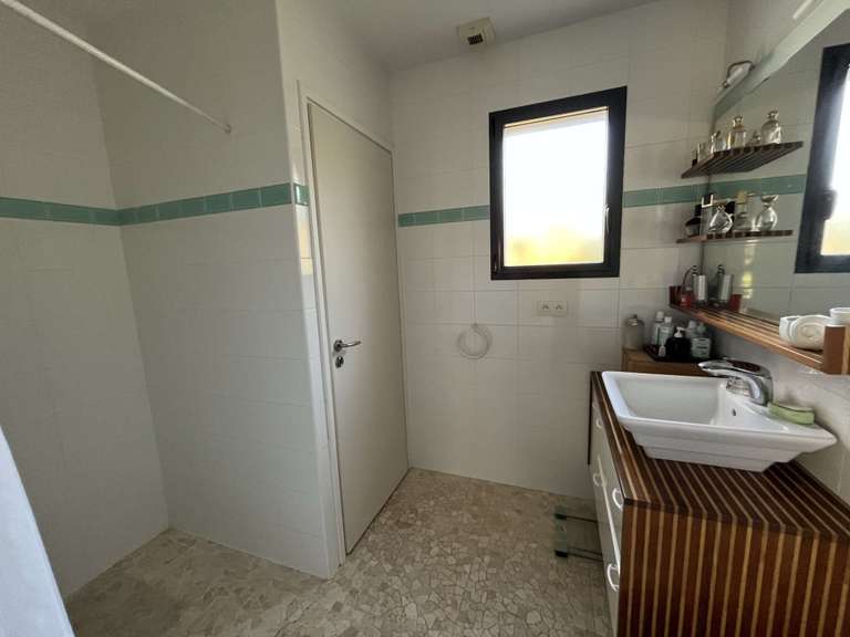 Maison Larmor-Baden - 4 chambres