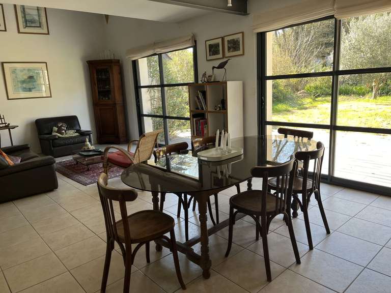 House Larmor-Baden - 4 bedrooms