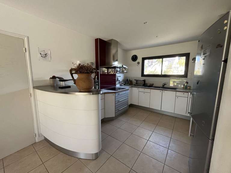 House Larmor-Baden - 4 bedrooms