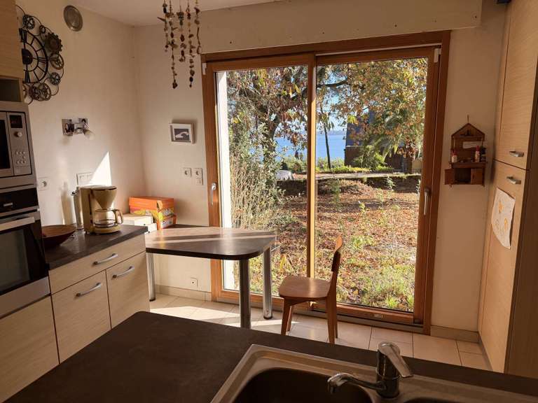 Maison Larmor-Baden - 4 chambres