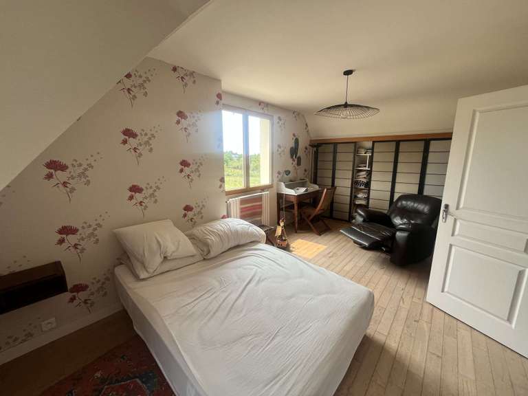 Maison Larmor-Baden - 4 chambres