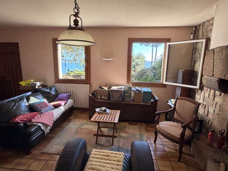 Maison Larmor-Baden - 4 chambres