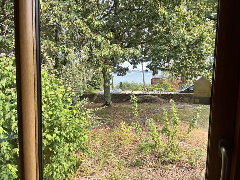 Maison Larmor-Baden - 4 chambres